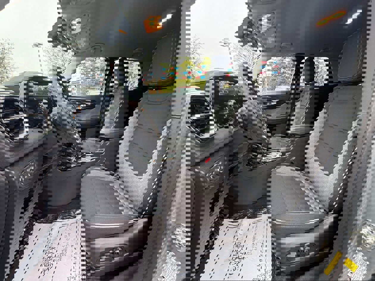 New 2026 Chevrolet TrailBlazer LT w/ Convenience Package image 10