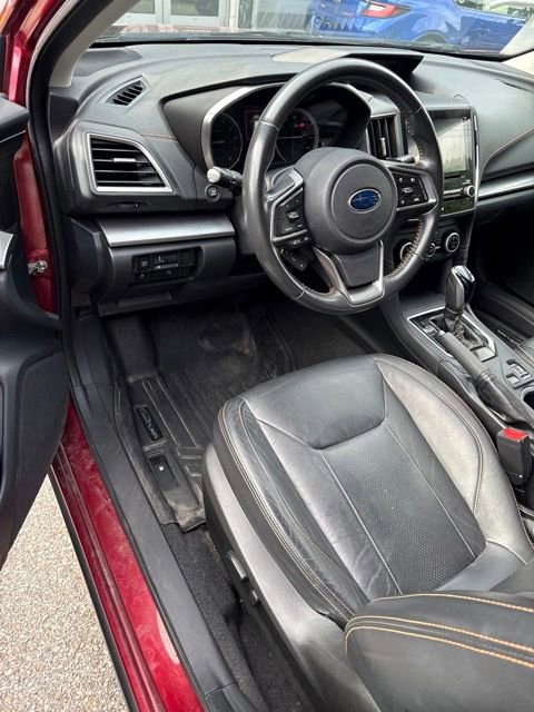 Used 2019 Subaru Crosstrek 2.0i Limited AWD/4WD image 17