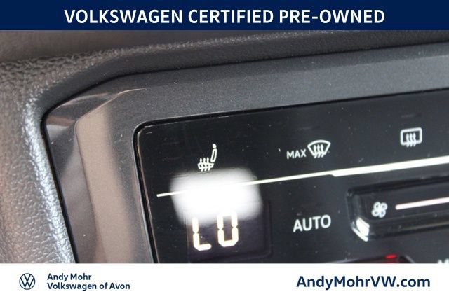 Used 2023 Volkswagen Tiguan SE R-Line FWD image 42