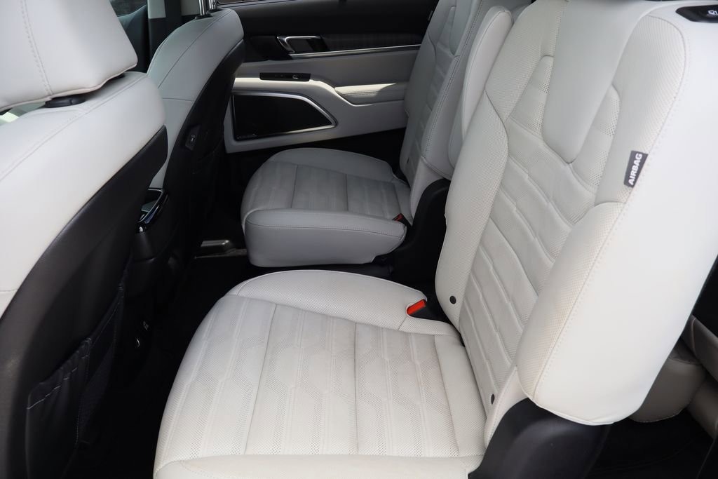 Used 2023 Kia Telluride SX Prestige AWD/4WD image 26