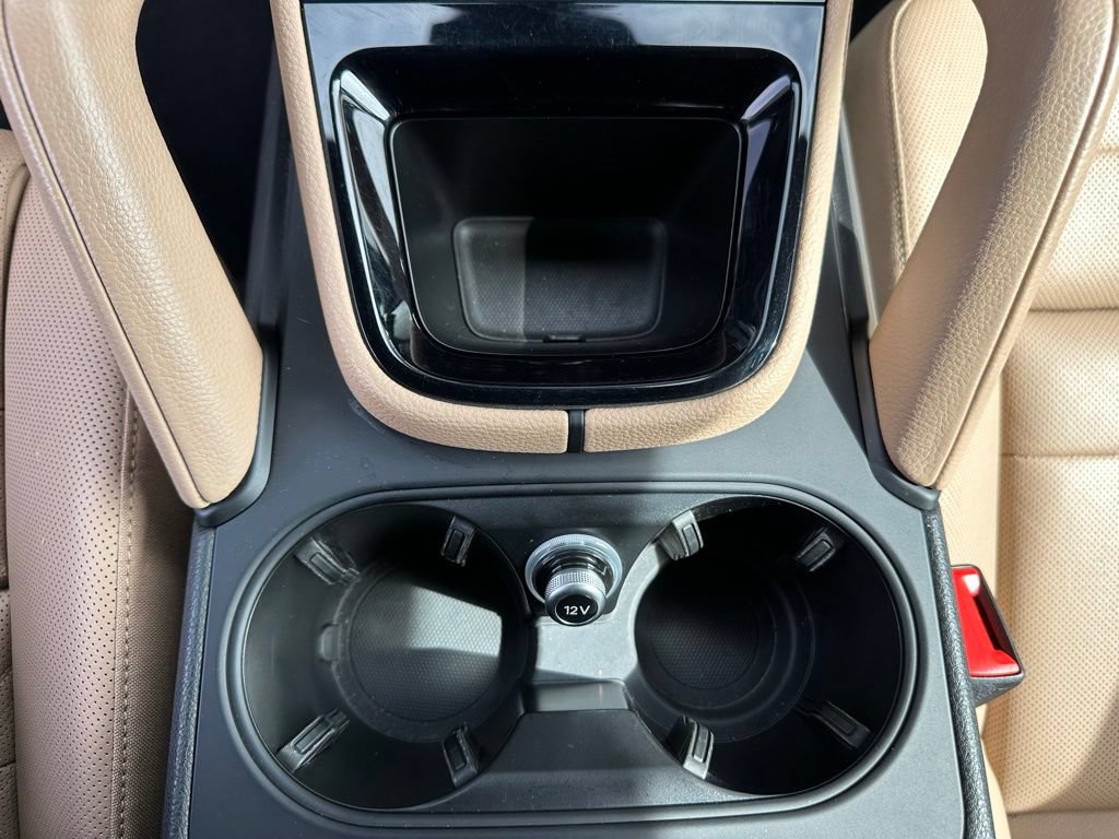 Certified 2025 Porsche Cayenne S AWD/4WD image 33