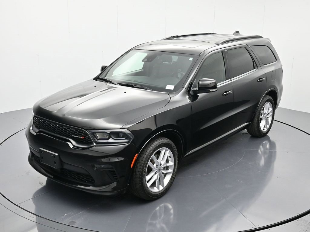 Used 2023 Dodge Durango GT image 28