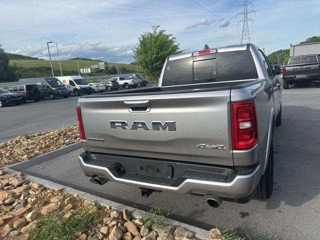Used 2025 RAM 1500 Big Horn AWD/4WD image 22