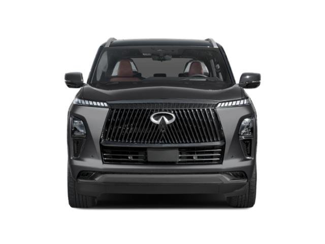 Used 2025 INFINITI QX80 Autograph AWD/4WD image 7