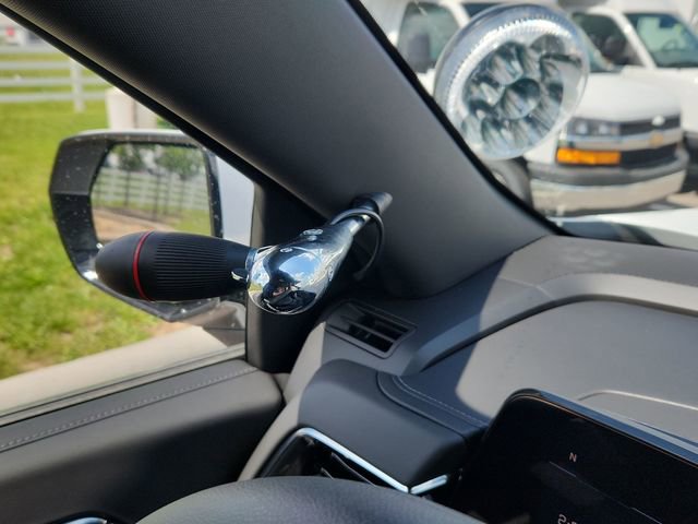 New 2026 Chevrolet Tahoe 4WD image 30