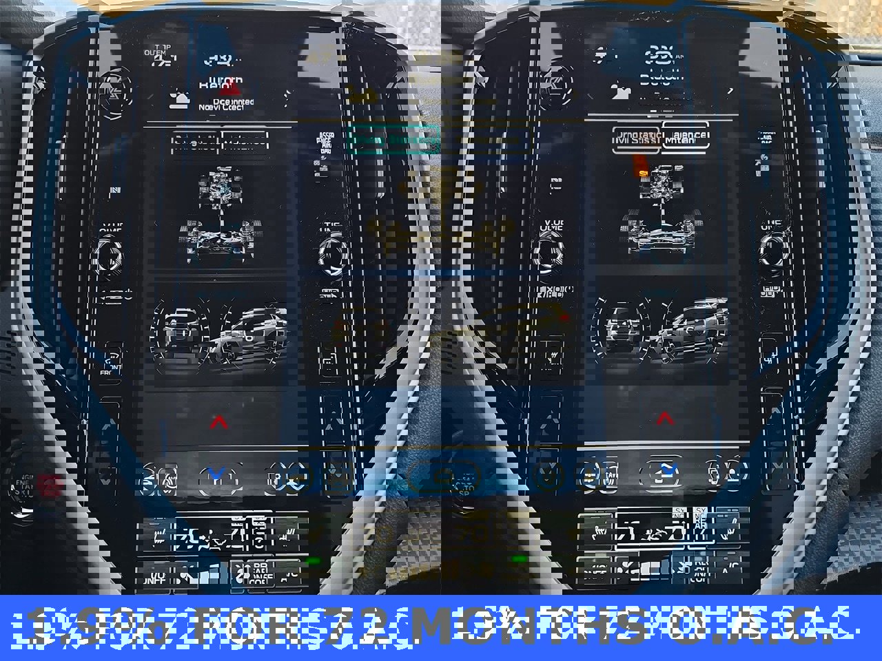 Used 2025 Subaru Ascent Premium image 21