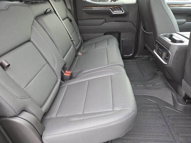 Used 2025 GMC Sierra 1500 Elevation w/ Elevation Premium Package image 28