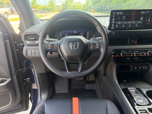 Used 2026 Honda Passport TrailSport image 16