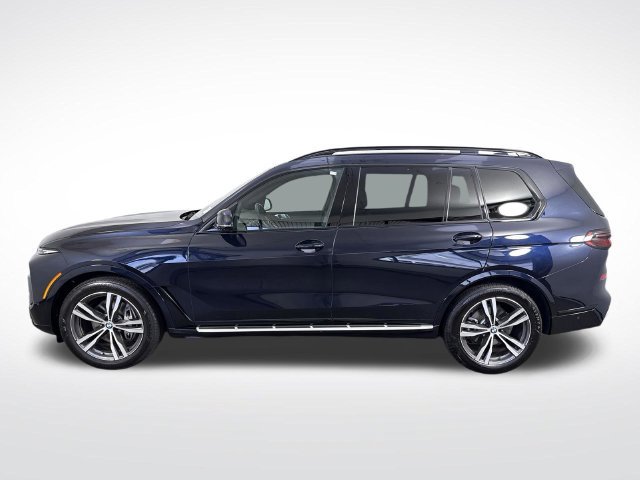 Used 2026 BMW X7 xDrive40i w/ M Sport Package AWD/4WD image 30