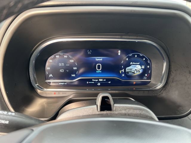 Certified 2024 Chevrolet Tahoe High Country w/ Advanced Technology Package image 18