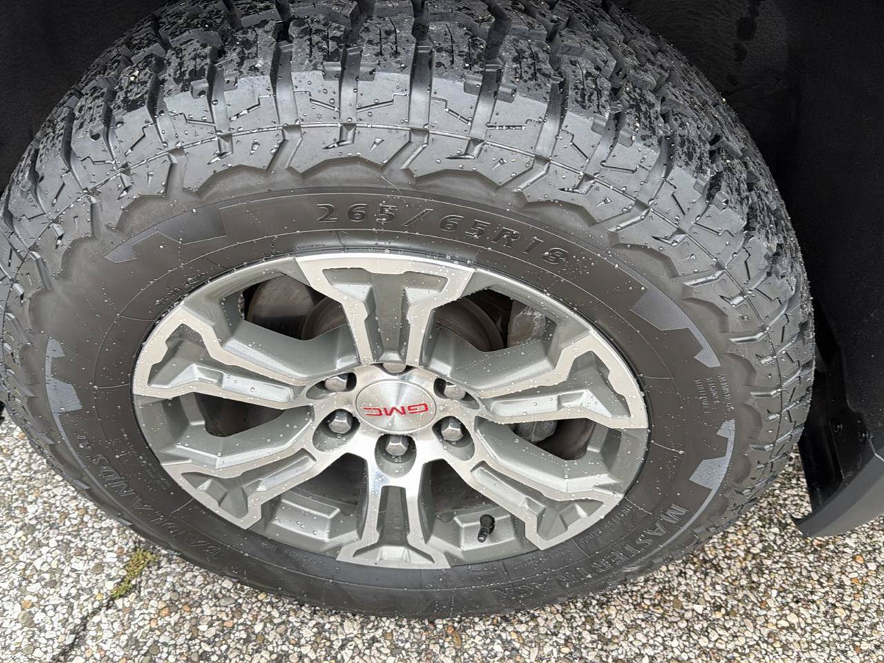 Used 2021 GMC Sierra 1500 SLE AWD/4WD image 15