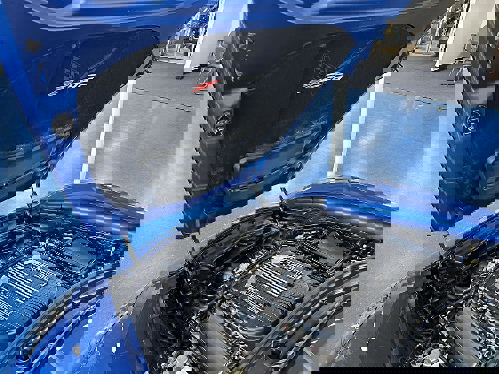 Used 2015 Chevrolet Corvette Z06 w/ 3LZ Preferred Equipment Group image 33