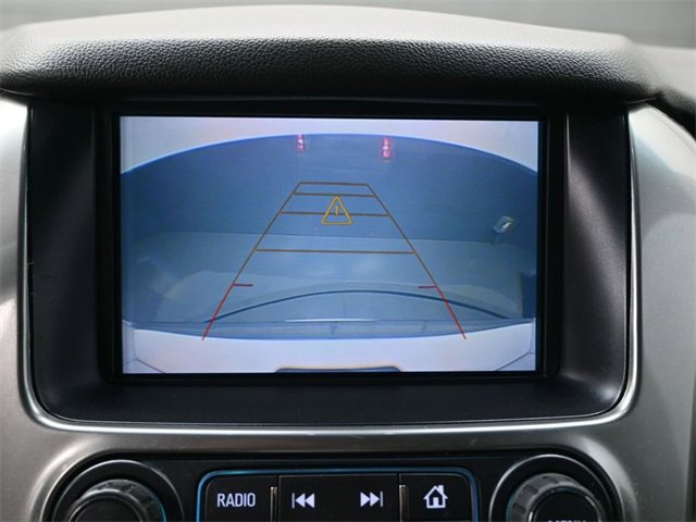 Used 2018 Chevrolet Tahoe LT w/ Texas Edition Package image 3