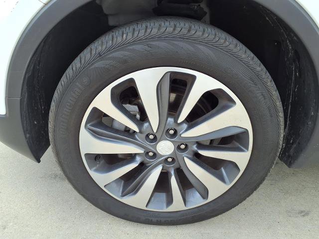 Used 2022 Buick Encore Preferred w/ Safety Package AWD/4WD image 21