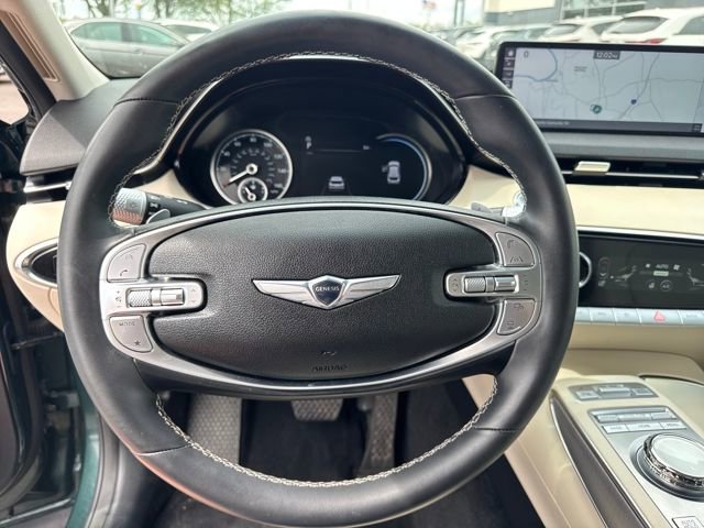 Used 2024 Genesis GV70 2.5T w/ Select Package image 19