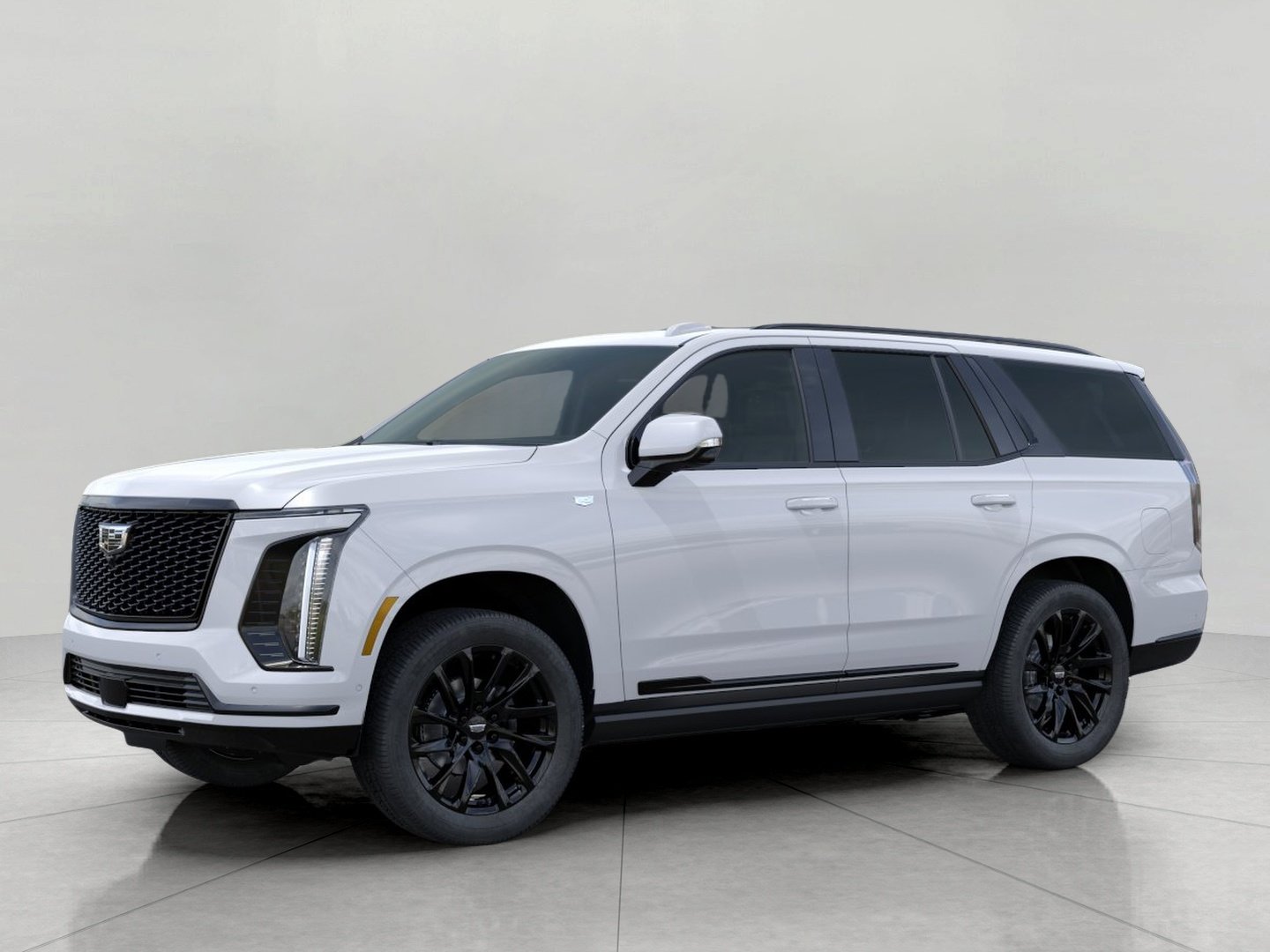 New 2027 Cadillac Escalade Sport w/ LPO, ONYX Package AWD/4WD image 2