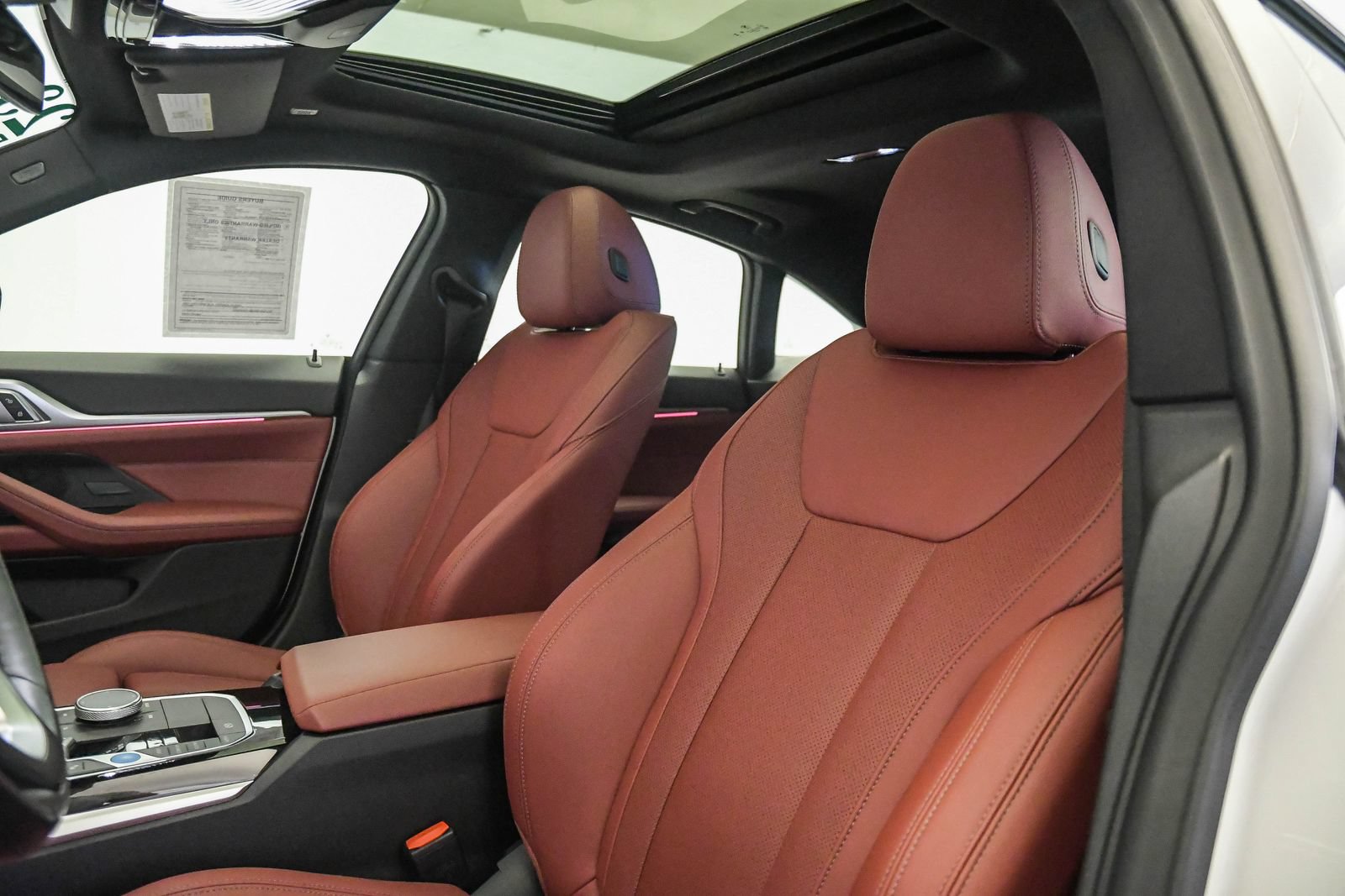 Certified 2023 BMW i4 eDrive35 RWD image 17