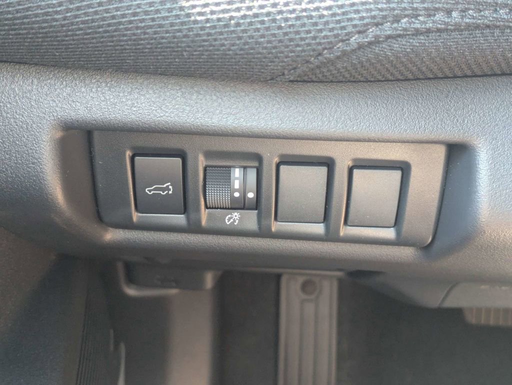 New 2026 Subaru Outback Premium AWD/4WD image 25