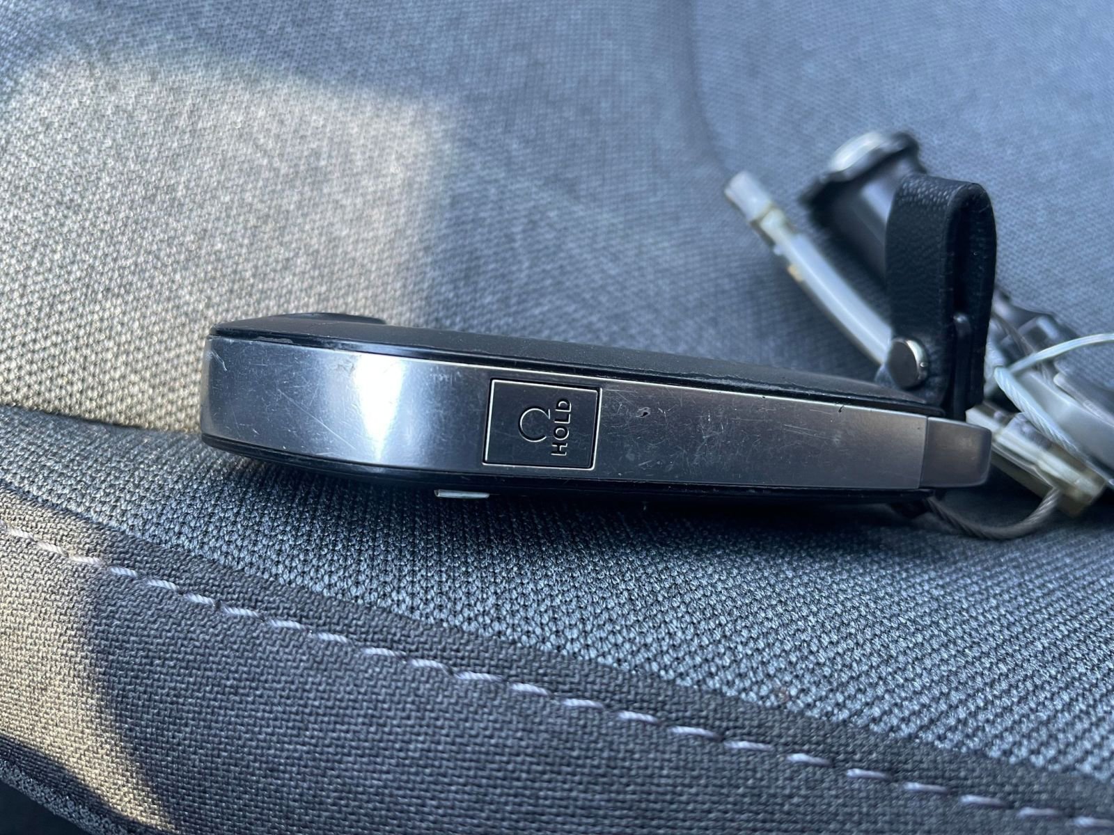 Used 2025 Kia K4 LXS image 24