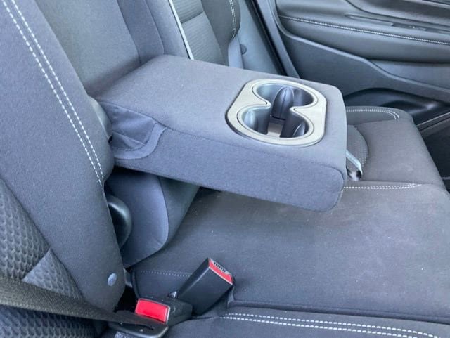 Certified 2022 GMC Terrain SLE w/ Driver Convenience Package FWD image 14