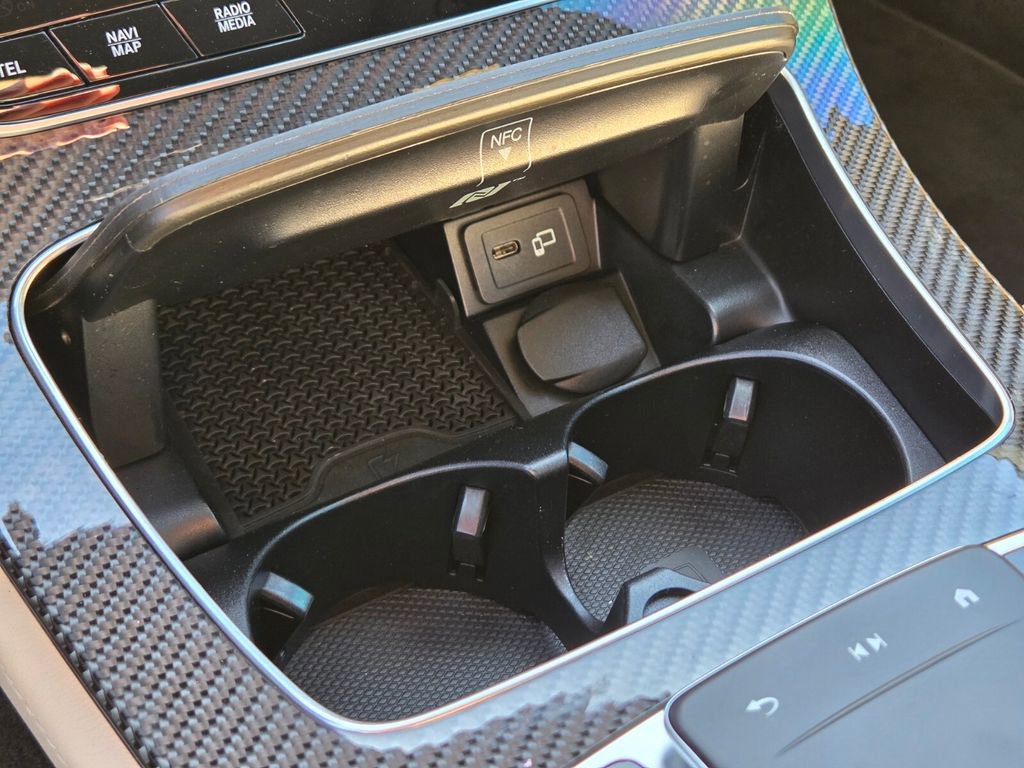 Used 2021 Mercedes-Benz E 63 AMG S image 34