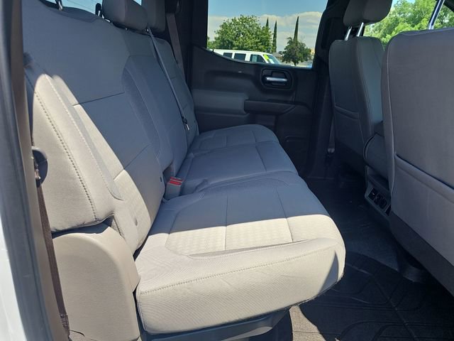 Used 2019 Chevrolet Silverado 1500 LT w/ All-Star Edition AWD/4WD image 23