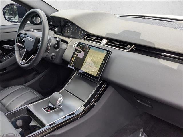 Used 2024 Land Rover Range Rover Evoque Dynamic SE AWD/4WD image 22
