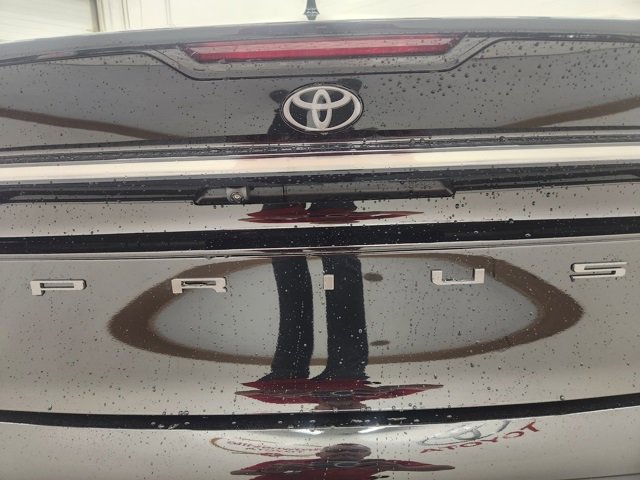 New 2026 Toyota Prius Plug-In Hybrid image 22