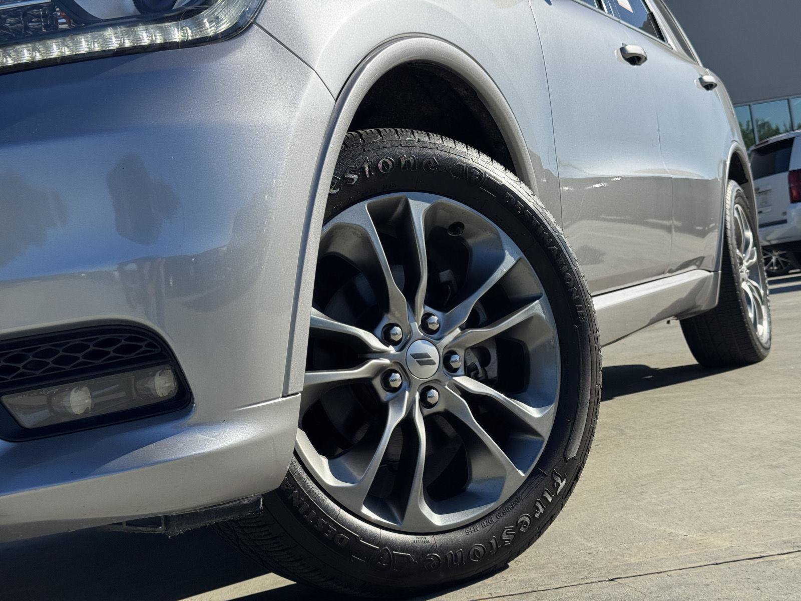 Used 2019 Dodge Durango GT AWD/4WD image 2