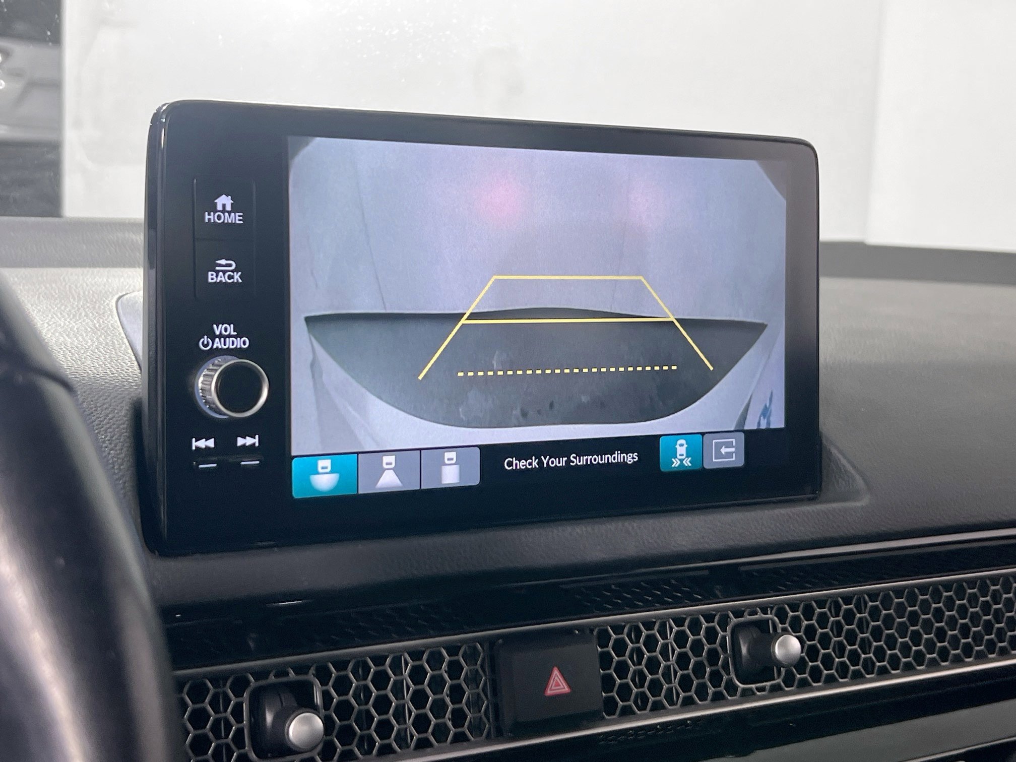 Used 2022 Honda Civic Touring image 14