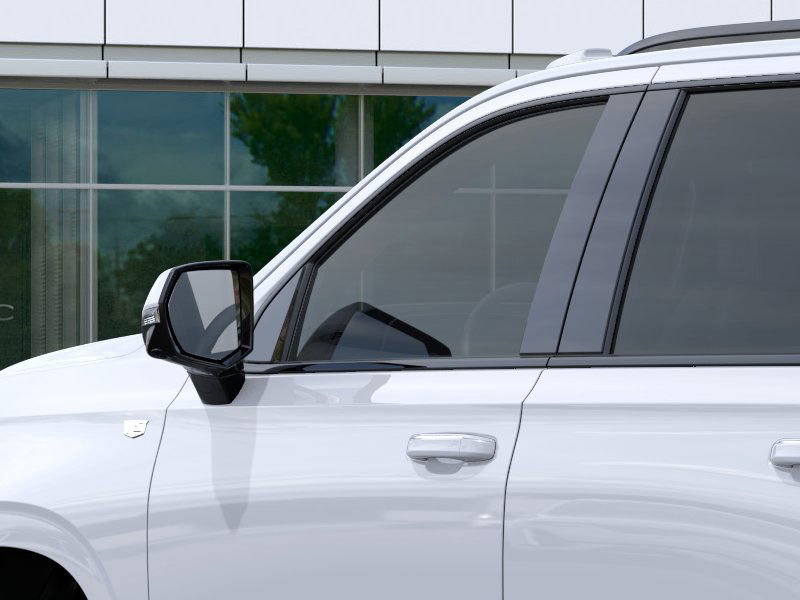 New 2026 Cadillac Escalade Platinum Sport image 36
