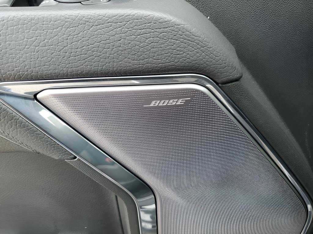 Used 2023 GMC Sierra 1500 Denali w/ Denali Reserve Package image 29