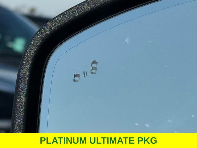 Certified 2025 Ford Expedition Max Platinum w/ Platinum Ultimate Package image 23