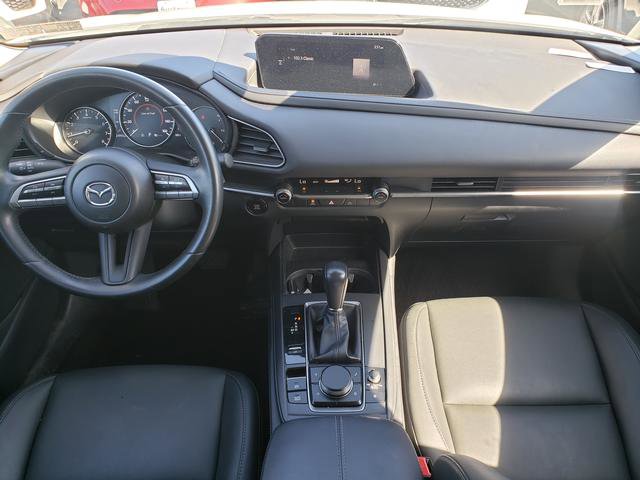 Used 2023 MAZDA CX-30 AWD 2.5 S w/ Select Package image 15