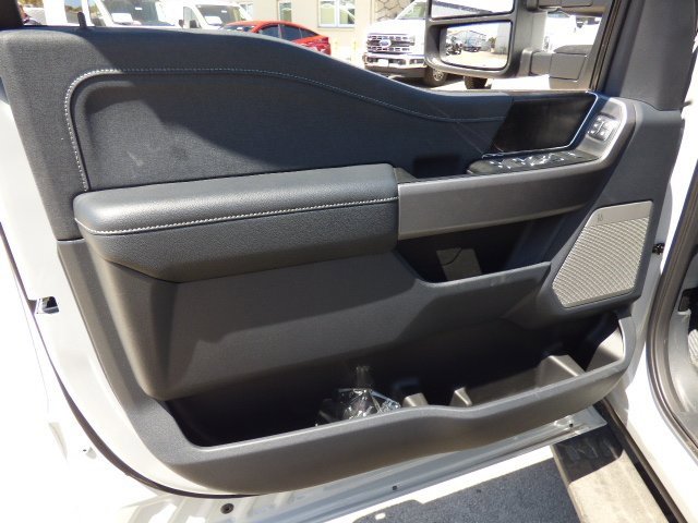 New 2025 Ford F350 Lariat w/ Lariat Ultimate Package image 34