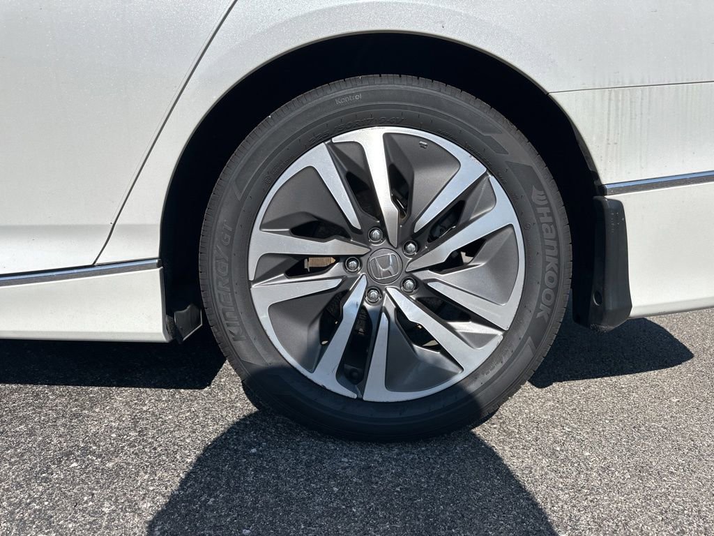 Used 2019 Honda Accord EX image 7