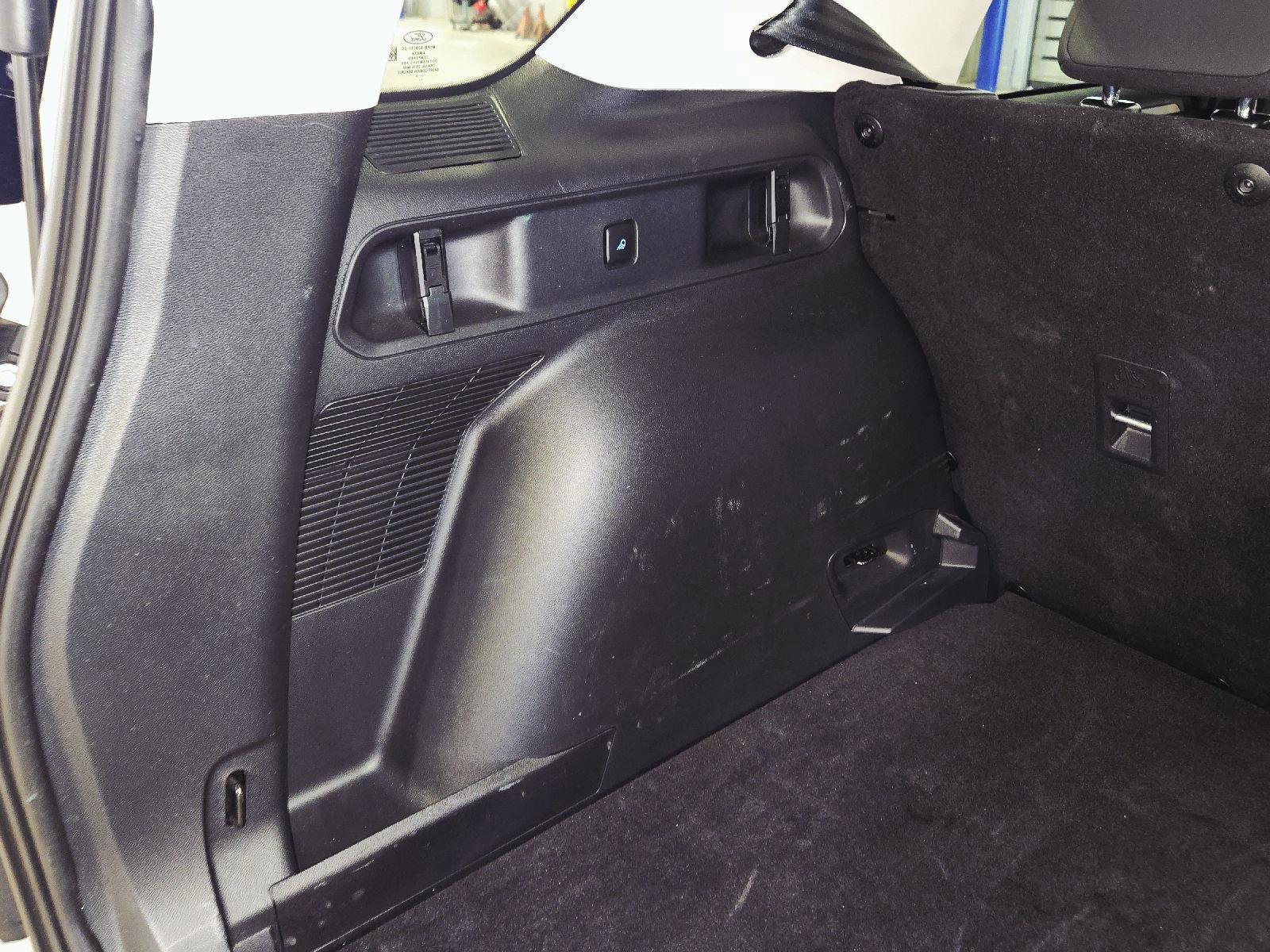 Used 2025 Ford Bronco Sport Big Bend w/ Convenience Package image 45