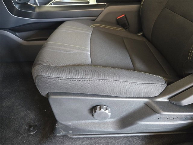 New 2025 Ford F150 STX w/ Equipment Group 200A image 18