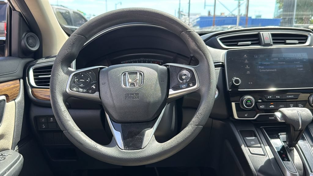 Used 2018 Honda CR-V EX image 30