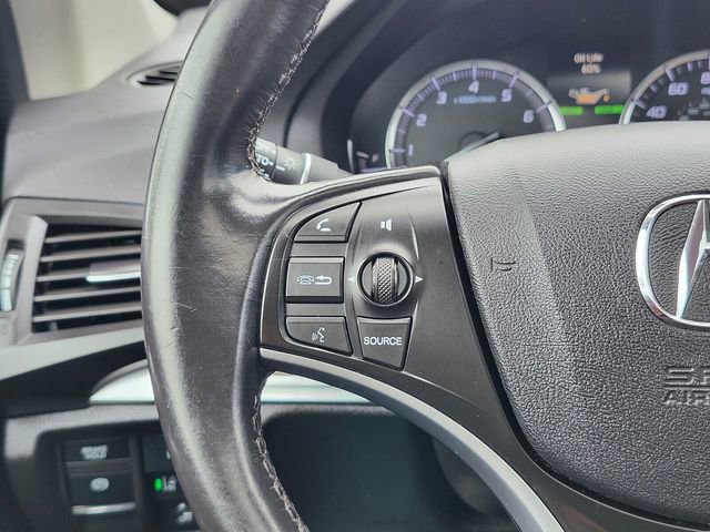 Used 2019 Acura MDX Sport Hybrid w/ Technology Pkg image 32