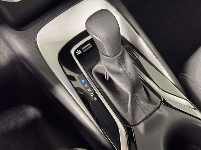 Used 2025 Toyota Corolla SE w/ Convenience Package image 29