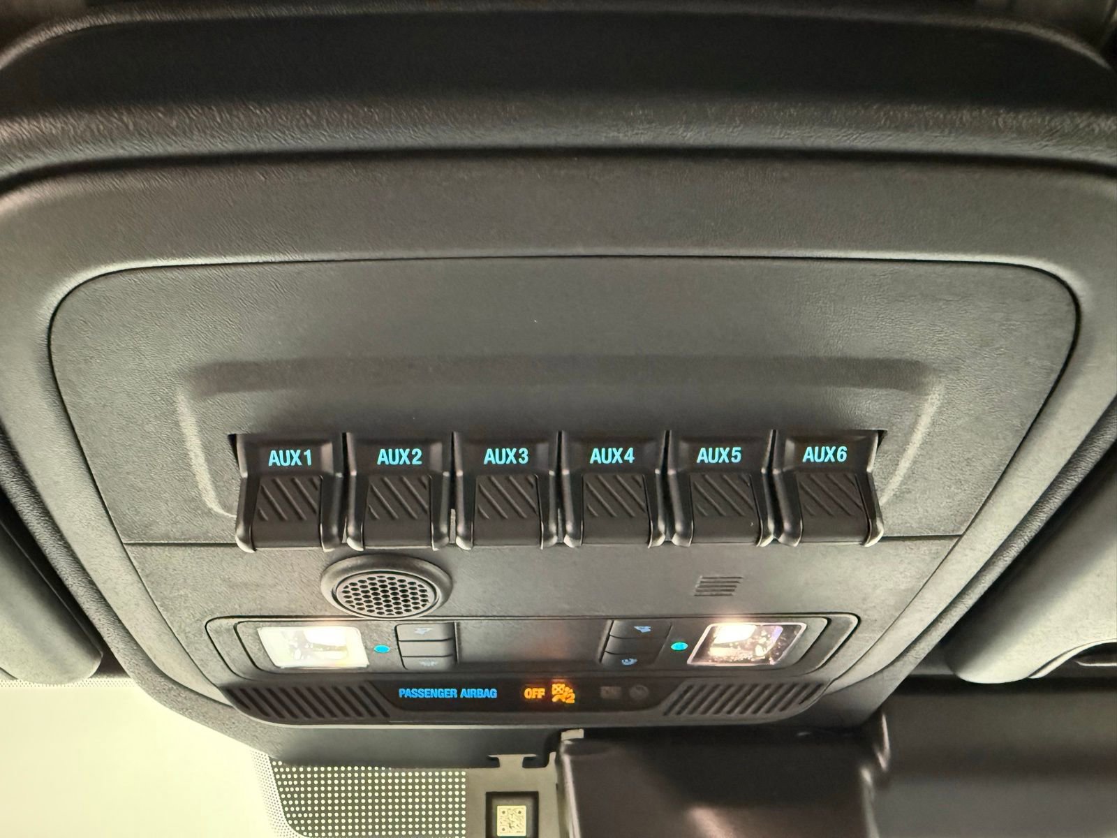 New 2025 Ford Bronco Big Bend w/ Black Diamond Package image 26