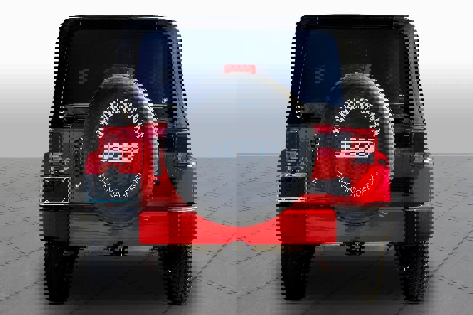 Used 2016 Jeep Wrangler Sahara w/ Connectivity Group image 5