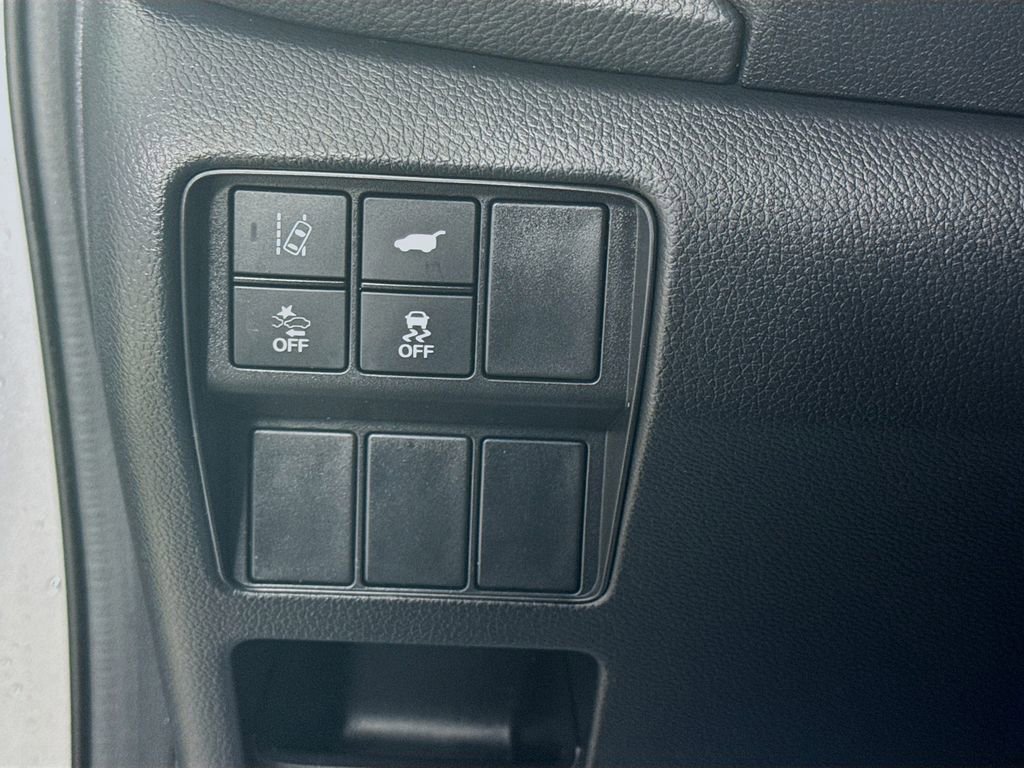 Used 2018 Honda CR-V EX-L image 11