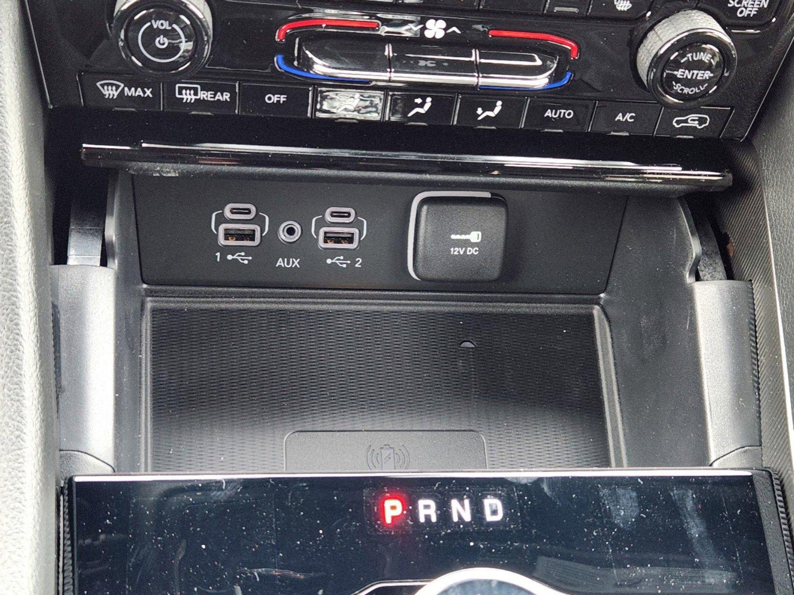 New 2025 Jeep Grand Cherokee Altitude image 29