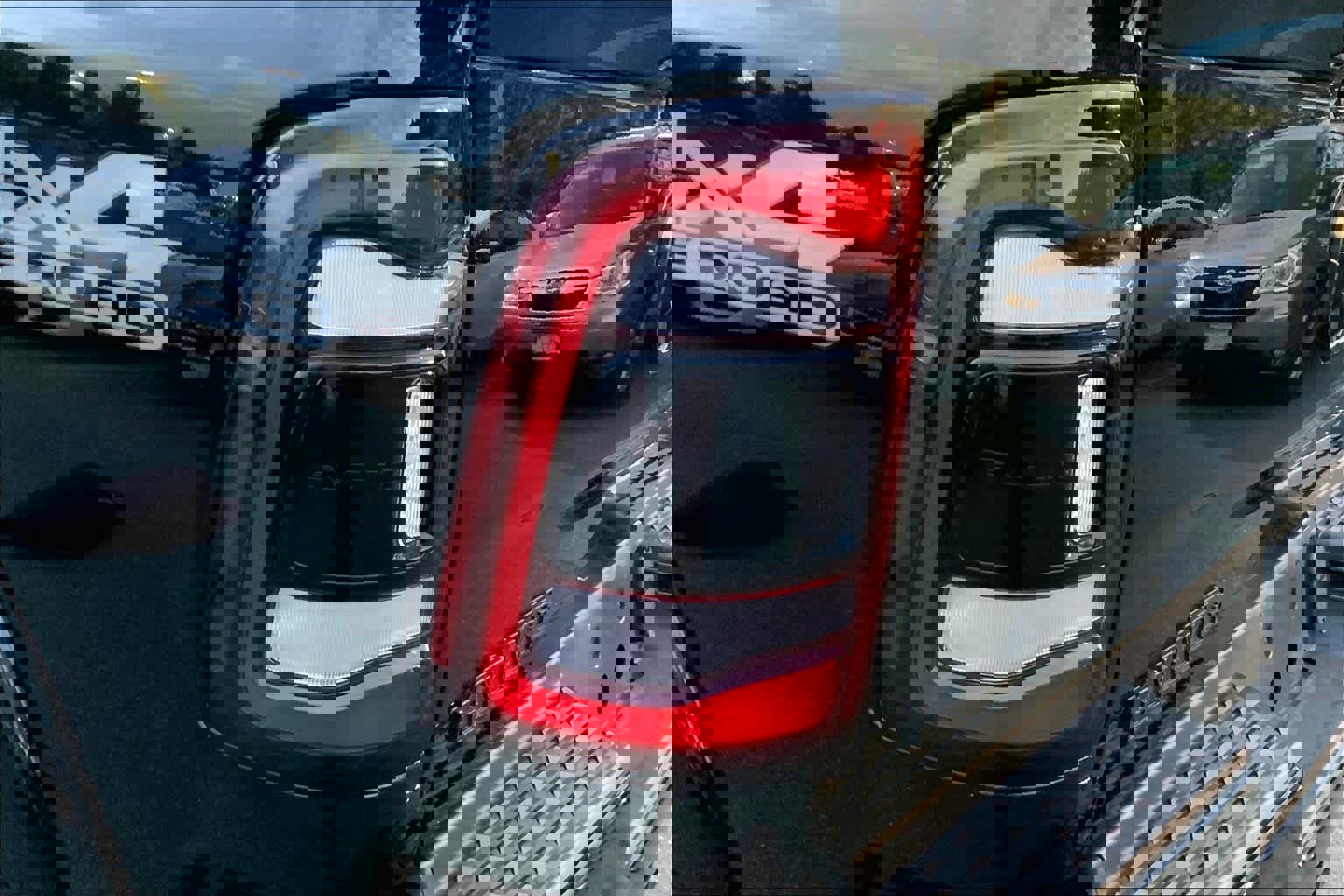 Used 2019 RAM 2500 Laramie image 27