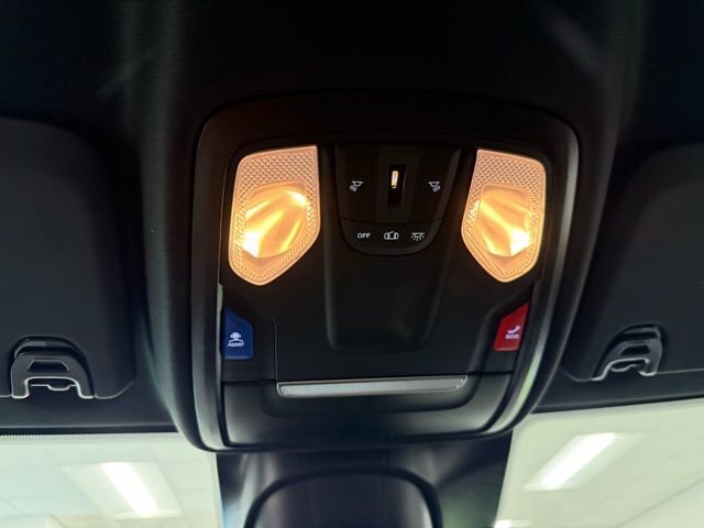 New 2026 RAM 5500 Tradesman w/ Chrome Appearance Group AWD/4WD image 17