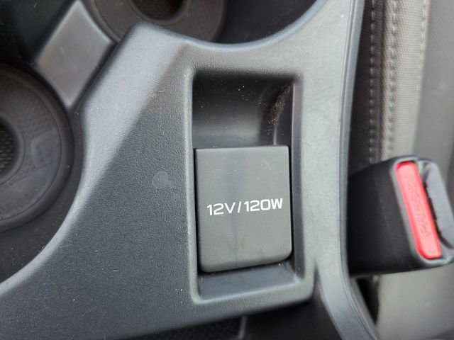 Used 2024 Subaru Impreza 2.0i w/ Popular Package #1A image 25