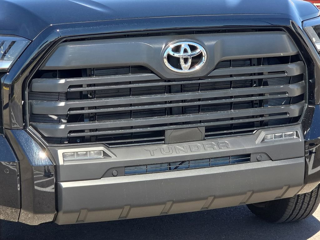 New 2026 Toyota Tundra SR5 image 7
