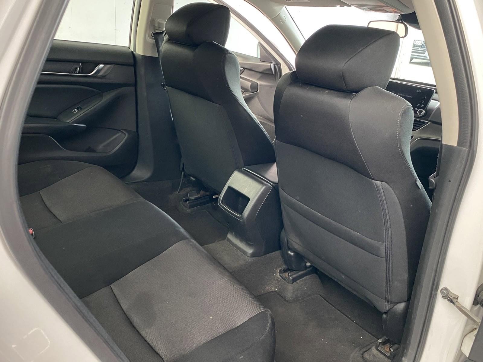 Used 2018 Honda Accord LX image 11